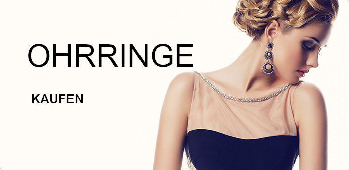 Ohrringe